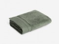 Полотенце махровое Olive Balance Grass 70х140 Оливковый