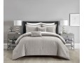 Покрывало PPL-21 Light Grey (240х260)