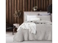 Покрывало PPL-23 Light Grey (240х260)