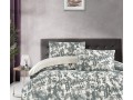 КПБ DO&CO RANFORCE 1,5 сп.50*70/1) COLIN зелёный