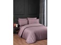КПБ DO&CO Сатин DELUX PREMIUM 200*220 (50*70/2) (70*70/2) LUCCA пудра