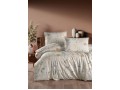 КПБ DO&CO RANFORCE 1,5 сп.50*70/1) AMARIS зелёный