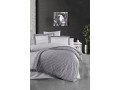 КПБ DO&CO Сатин DELUX 200*220 (50*70/2) (70*70/2) LOVE
