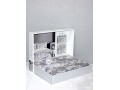 КПБ DO&CO RANFORCE 1,5 сп.50*70/1) COLIN зелёный