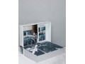 КПБ DO&CO RANFORCE 1,5 сп.50*70/1) FREEDOM серый