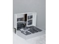 КПБ DO&CO RANFORCE 1,5 сп.50*70/1) FREEDOM серый