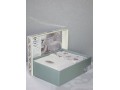 КПБ DO&CO Ранфорс 220х240 (50х70/2 шт) PETEK розовый