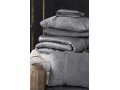 КПБ DO&CO Сатин DELUX PREMIUM 200*220 (50*70/2) (70*70/2) NESY серый