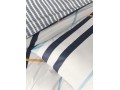 ПОСТЕЛЬНОЕ БЕЛЬЕ "RANFORCE" STRIPED ( EВРО ) 50Х70*2 ШТ